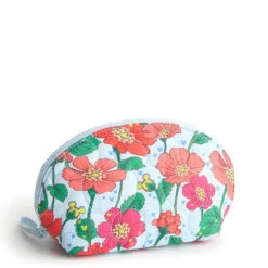 Vera Bradley Mini Dome Cosmetic