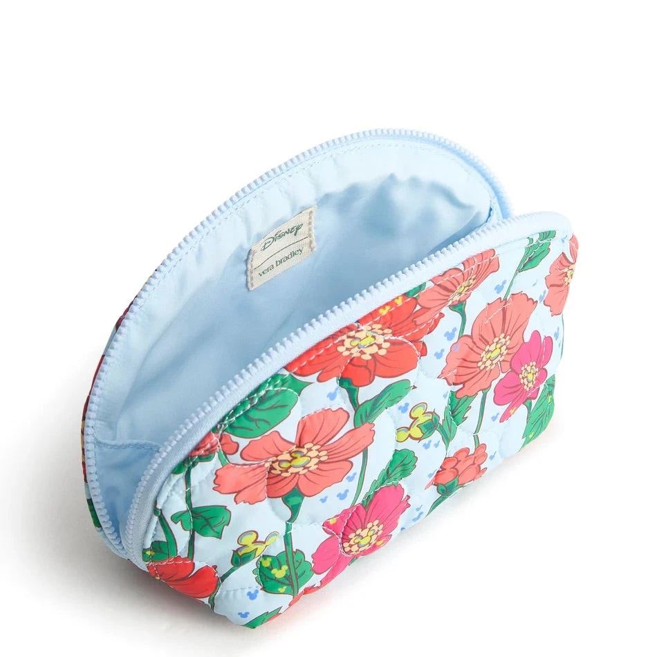 Vera Bradley Mini Dome Cosmetic 2 Vera Bradley Mini Dome Cosmetic - Image 2