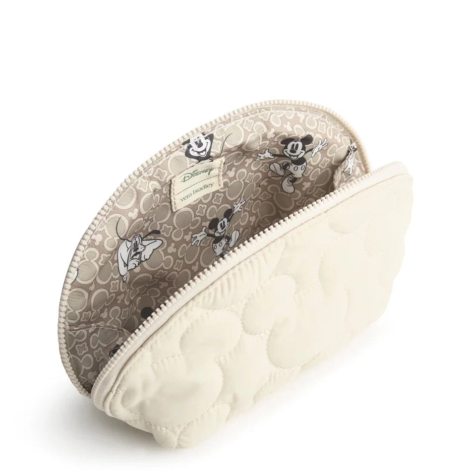 Vera Bradley Mini Dome Cosmetic 6 Vera Bradley Mini Dome Cosmetic - Image 6