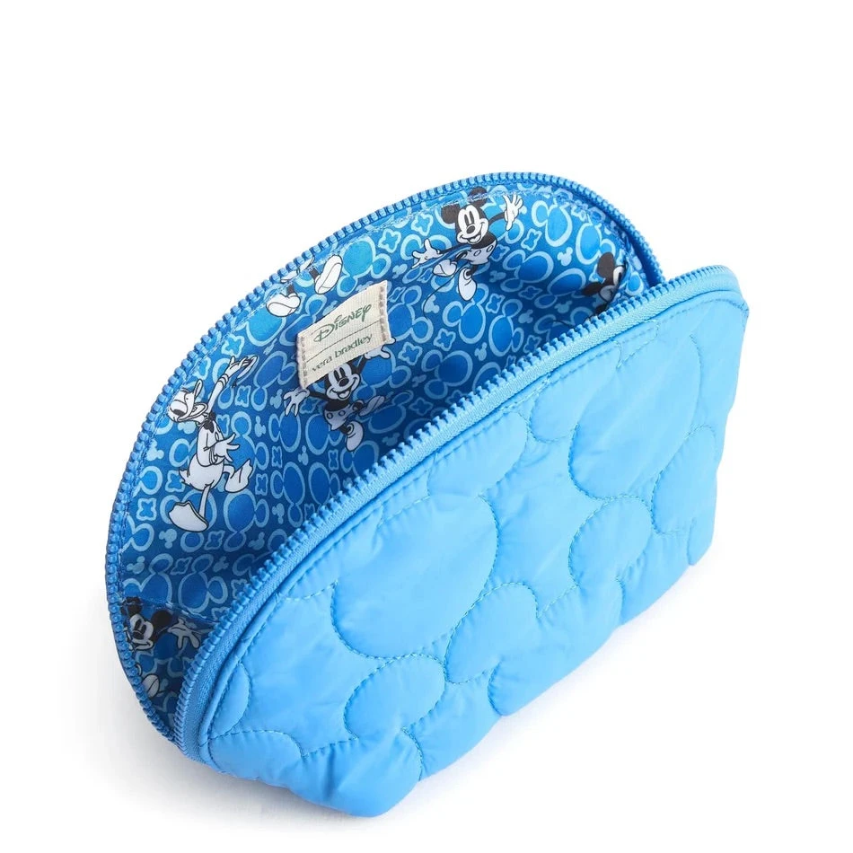 Vera Bradley Mini Dome Cosmetic 10 Vera Bradley Mini Dome Cosmetic - Image 10