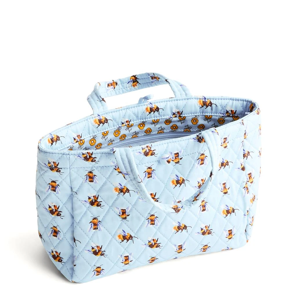 Vera Bradley Mini Hathaway Tote 2 Vera Bradley Mini Hathaway Tote - Image 2