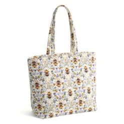 Vera Bradley Original Zip Tote