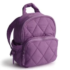 Vera Bradley Small Banbury Backpack