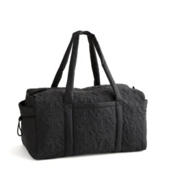 Vera Bradley Large Original Duffel : Darth Vader