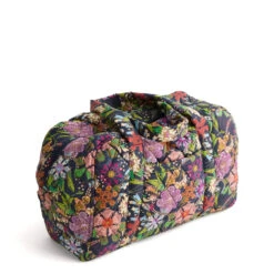 Vera Bradley Miramar Weekender : Power The Force Floral 11 Vera Bradley Miramar Weekender : Power The Force Floral -Occasionally Yours Gifts vb star wars miramar weekender power theforce floral 5