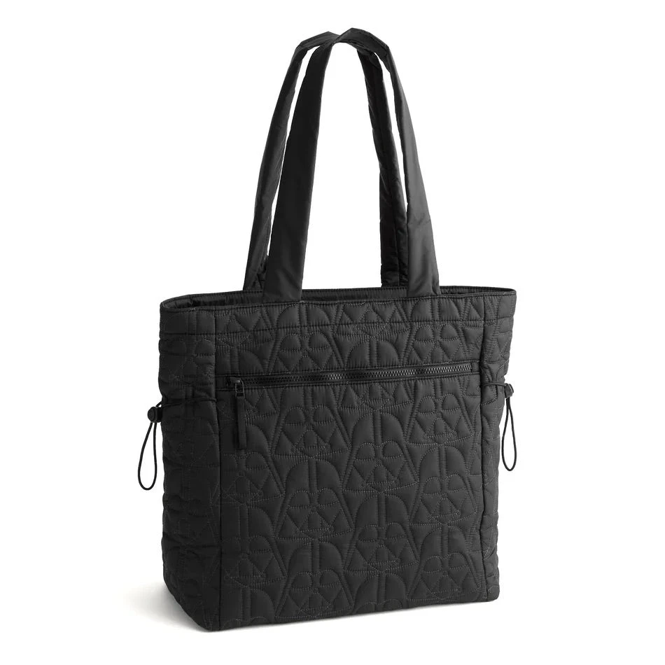 Vera Bradley Star Wars Original Zip Tote 8 Vera Bradley Star Wars Original Zip Tote - Image 8