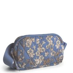 Vera Bradley Woodward Small Belt Bag