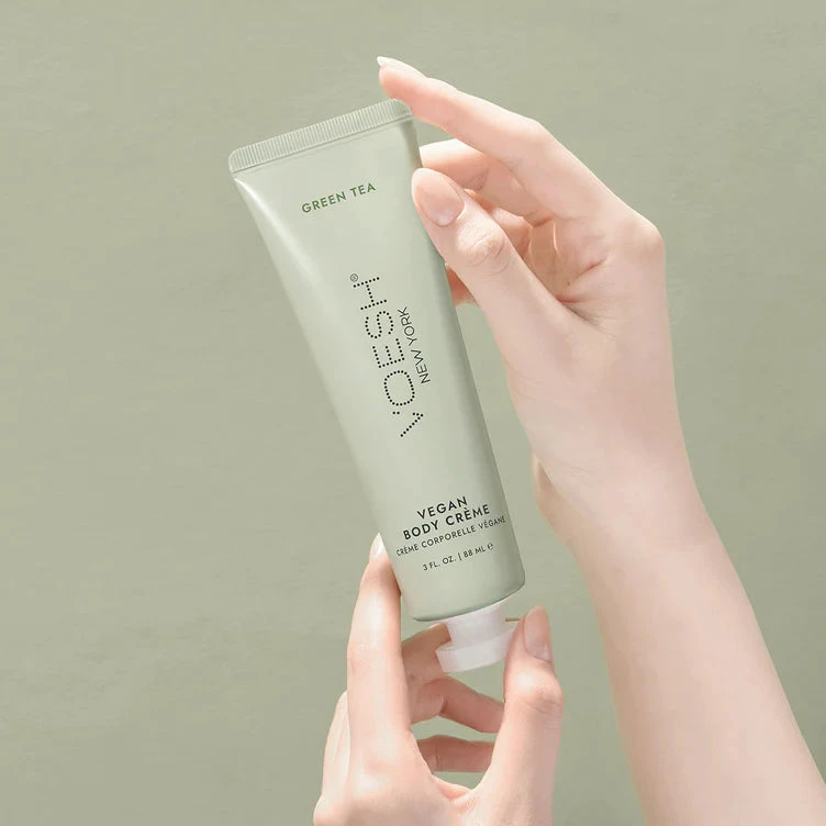 Vegan Body Creme Trio 6 Vegan Body Creme Trio - Image 6