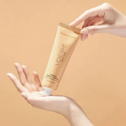 Vegan Body Creme Trio 9 Vegan Body Creme Trio -Occasionally Yours Gifts veganhandcremetrio 5