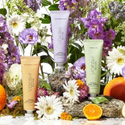 Vegan Body Creme Trio 8 Vegan Body Creme Trio -Occasionally Yours Gifts veganhandcremetrio 7