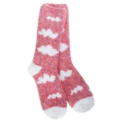 Cozy Crew -Occasionally Yours Gifts wss cozy crew cloud funfetti confetti