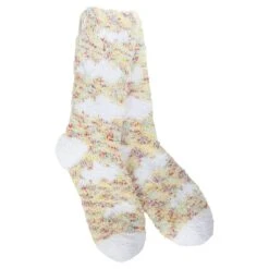 Cozy Crew -Occasionally Yours Gifts wss cozy crew cloud vanilla confetti