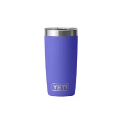 Yeti Rambler 10 Oz Tumbler With Magliser Lid