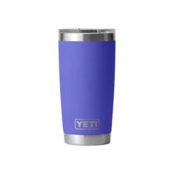 Yeti Rambler 20 Oz Tumbler With Magslider Lid