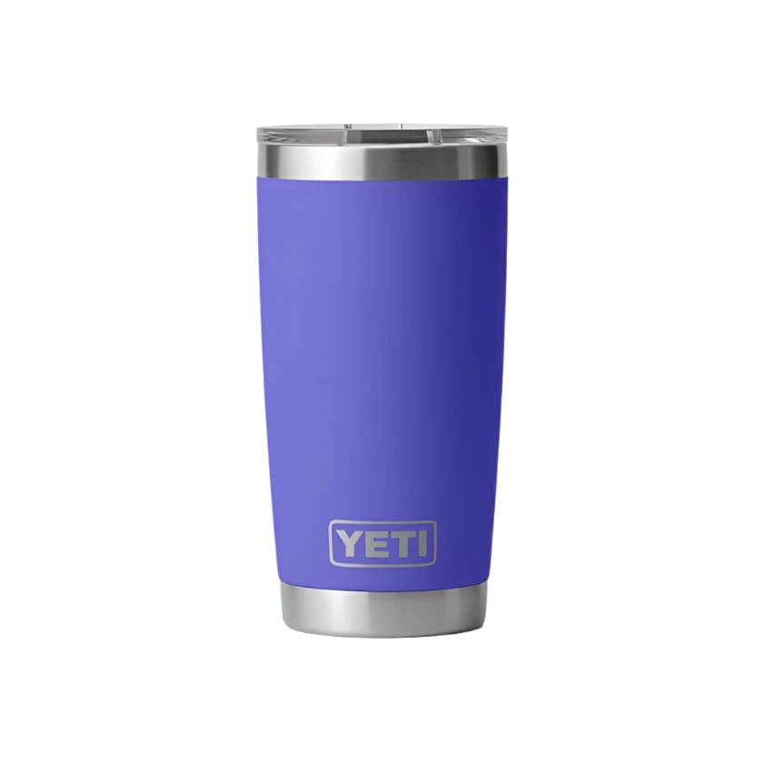 Yeti Rambler 20 Oz Tumbler With Magslider Lid 1 Yeti Rambler 20 Oz Tumbler With Magslider Lid