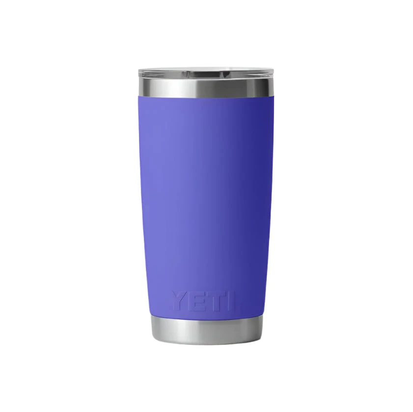 Yeti Rambler 20 Oz Tumbler With Magslider Lid 2 Yeti Rambler 20 Oz Tumbler With Magslider Lid - Image 2