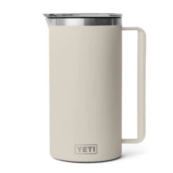 Yeti Rambler 64 Oz Pitcher -Occasionally Yours Gifts yeti 64 oz pitcher cape taupe 1 3a2217df 6dd9 43b4 b4f0 1bdf1c3fcd64