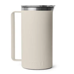 Yeti Rambler 64 Oz Pitcher -Occasionally Yours Gifts yeti 64 oz pitcher cape taupe 2 e23dc54a 2ea3 43f2 abb6 65ebbe1a7f84