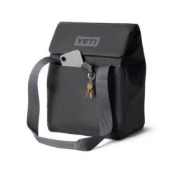Yeti Daytrip Bag 14L -Occasionally Yours Gifts yeti daytrip bag 14l charcoal 4