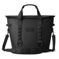 Yeti Hopper M30 2.0 -Occasionally Yours Gifts yeti hopper m30 2 0 black 1