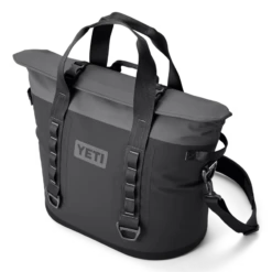 Yeti Hopper M30 2.0 -Occasionally Yours Gifts yeti hopper m30 2 0 charcoal 4