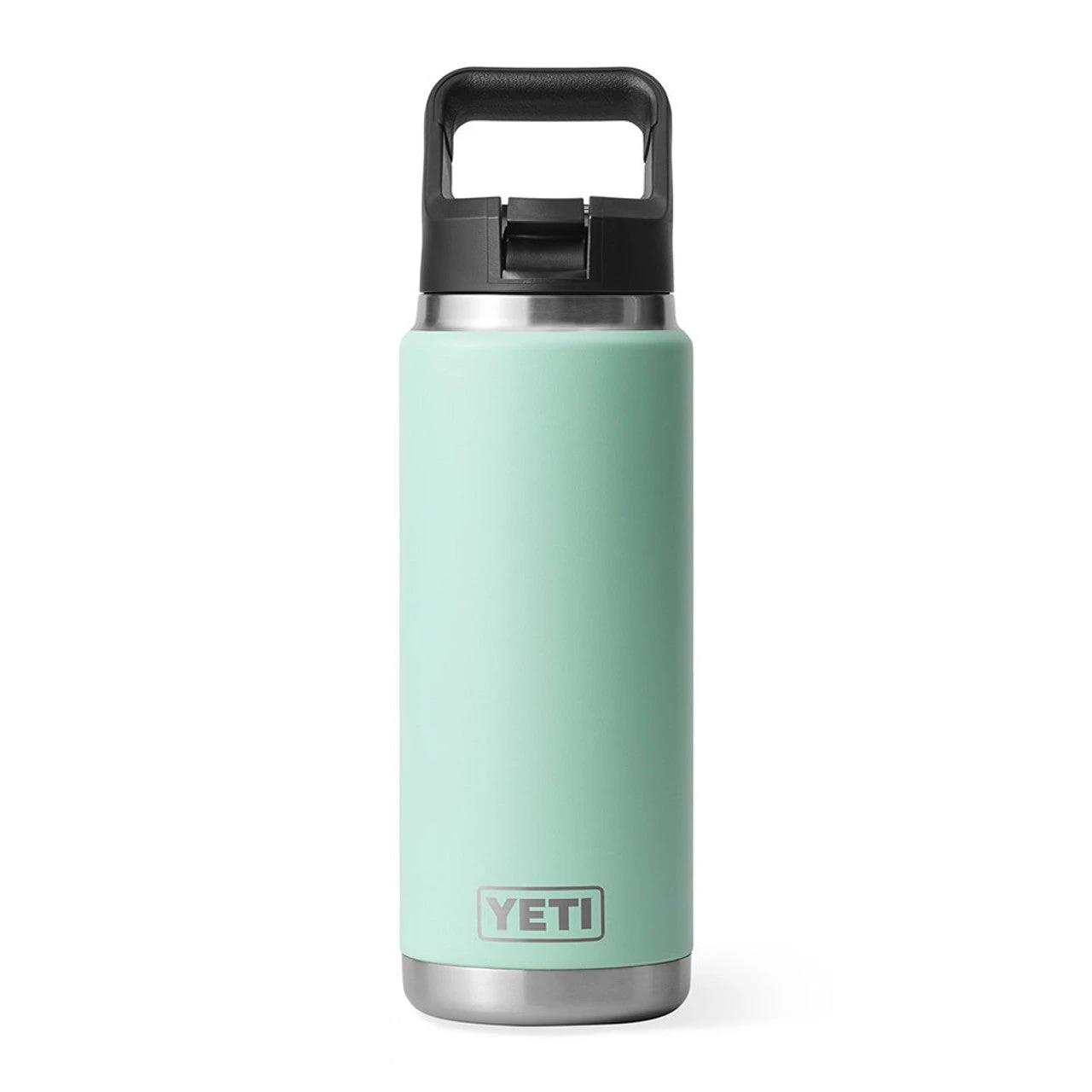 Yeti Rambler 26 Oz Straw Bottle Seafoam 1 Yeti Rambler 26 Oz Straw Bottle Seafoam