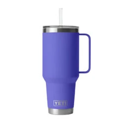 Yeti Rambler 42 Oz Straw Mug