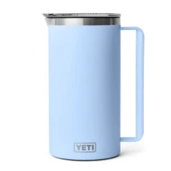 Yeti Rambler 64 Oz Pitcher -Occasionally Yours Gifts yeti rambler 64oz pitcher big sky blue 1