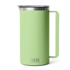 Yeti Rambler 64 Oz Pitcher -Occasionally Yours Gifts yeti rambler 64oz pitcher key lime 1
