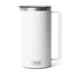 Yeti Rambler 64 Oz Pitcher -Occasionally Yours Gifts yeti rambler 64oz pitcher white 1
