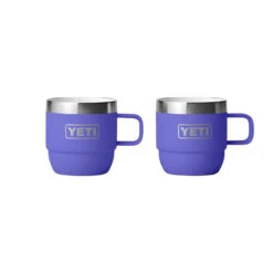 Yeti Rambler 6 Oz Mug (2 Pack)