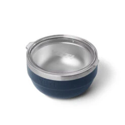 YETI Standard Bowl - Small -Occasionally Yours Gifts yeti standard bowl large 1 qt navy 6