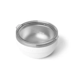 YETI Standard Bowl - Small -Occasionally Yours Gifts yeti standard bowl large 1 qt white