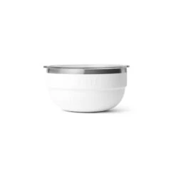 YETI Standard Bowl - Medium -Occasionally Yours Gifts yeti standard bowl large 2 qt white 1