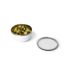 YETI Standard Bowl - Medium -Occasionally Yours Gifts yeti standard bowl large 2 qt white 2