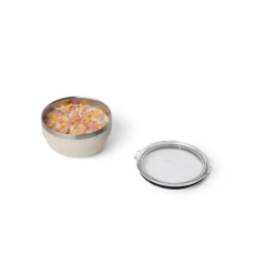 YETI Standard Bowl - Small -Occasionally Yours Gifts yeti standard bowl small cape taupe 2