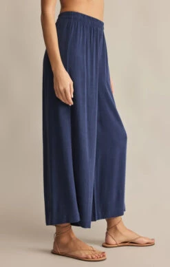 Scout Linen Rayon Pant 6 Scout Linen Rayon Pant -Occasionally Yours Gifts z supply scout linen rayon pant yacht 3